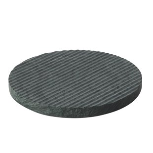 Groove Ø 21.6 cm - Groen Groove Ø 21.6 cm - Groen