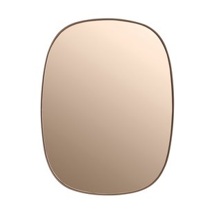 Framed S - Roze/Roze