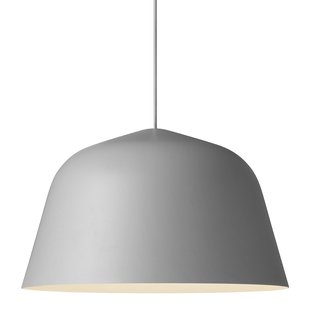 Ambit Hanglamp - Grijs
