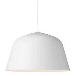 Ambit Hanglamp - Wit