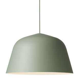 Ambit Hanglamp - Groen