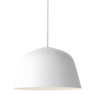 Ambit Hanglamp - Wit