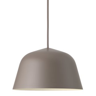 Ambit Hanglamp - Taupe