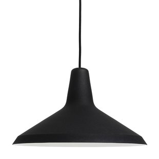 G10 Hanglamp - Zwart