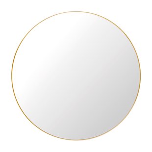 Gubi Mirror Round