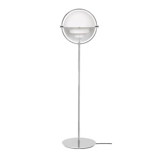 Multi-Lite Vloerlamp