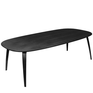 Elliptical Eettafel