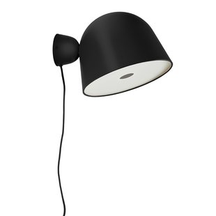 Kuppi Wandlamp 2.0