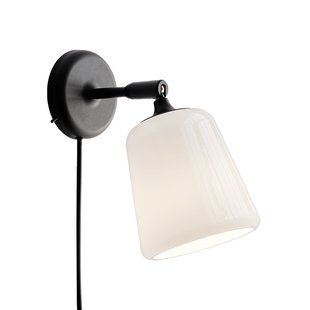 Material Wandlamp