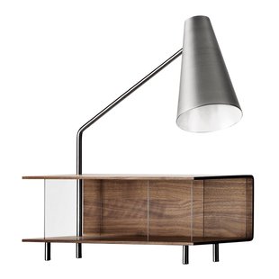 AJ52 Society Lamp Module