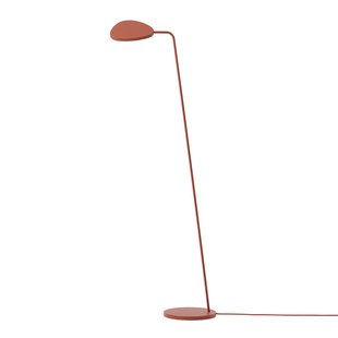 Leaf Vloerlamp