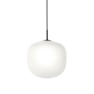 Rime Hanglamp - Zwart