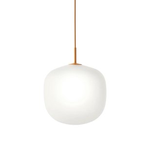 Rime Hanglamp - Oranje Rime Hanglamp - Oranje