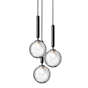 Miira 3 Hanglamp - Medium