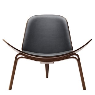 CH07 Shell Chair