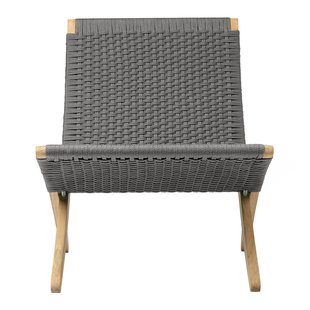 Cuba Fauteuil Outdoor