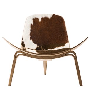 CH07 Shell Chair