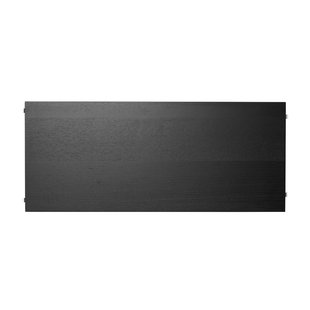 Zwart Essen - 58 x 30 cm. Zwart Essen - 58 x 30 cm.