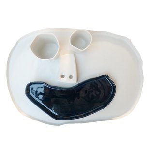 Pretty Happy - Blauw