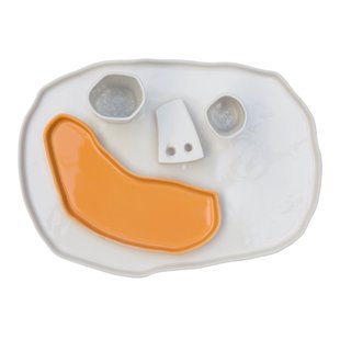 Pretty Happy - Oranje