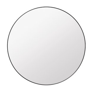 Gubi Mirror Round