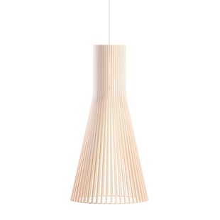Secto 4200 Hanglamp Naturel