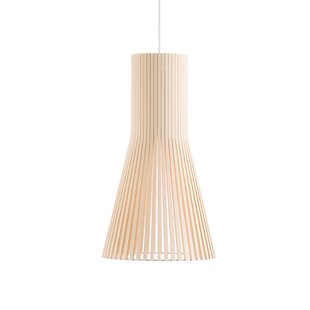 Secto 4201 Hanglamp Naturel