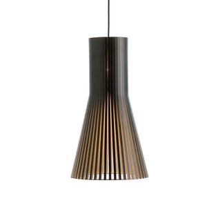 Secto 4201 Hanglamp Zwart