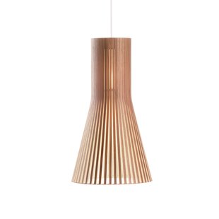 Secto 4201 Hanglamp Walnoot