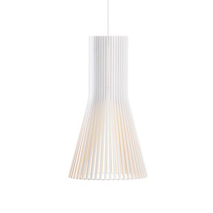 Secto 4201 Hanglamp Wit