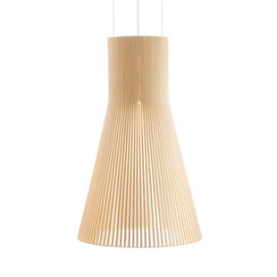 Magnum 4202 Hanglamp Naturel