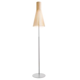 Secto 4210 Vloerlamp Naturel
