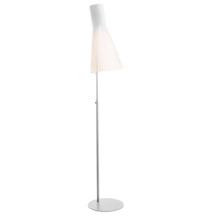 Secto 4210 Vloerlamp Wit