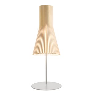 Secto 4220 Tafellamp Naturel Secto 4220 Tafellamp Naturel