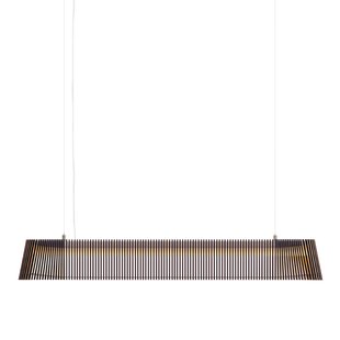 Owalo 7000 Hanglamp Zwart
