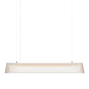 Owalo 7000 Hanglamp Wit