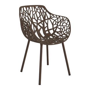 Fast Forest Armchair Dark Brown Fast Forest Armchair Dark Brown