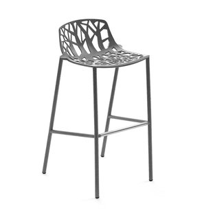 Forest Barkruk Lage Rug