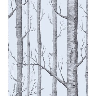 Cole & Son Woods Behang - 6912150
