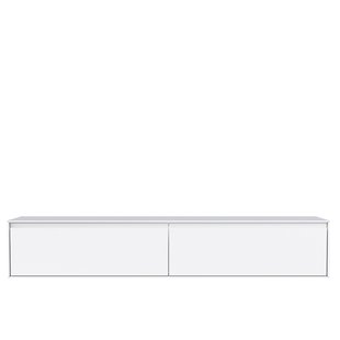 Ruijch - The Box Wit 140 cm. Ruijch - The Box Wit 140 cm.