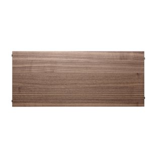 Walnoot - 58 x 30 cm. Walnoot - 58 x 30 cm.