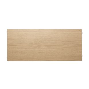 Eiken - 58 x 30 cm. Eiken - 58 x 30 cm.