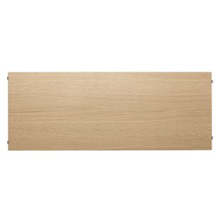 Eiken - 78 x 30 cm. Eiken - 78 x 30 cm.