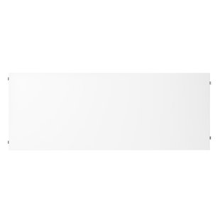 Wit - 78 x 30 cm. Wit - 78 x 30 cm.