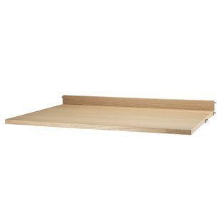 Desk Plank - Eiken