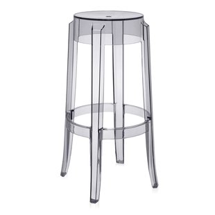 Charles Ghost Barkruk Hoog