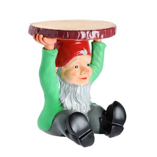 Gnomes Kabouter Attila Gnomes Kabouter Attila