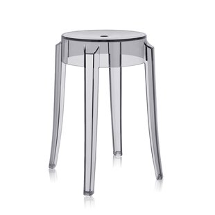 Charles Ghost Krukje