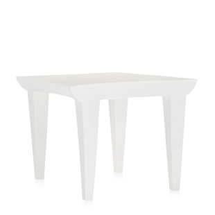 Bubble Club Bijzettafel - Wit