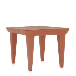 Bubble Club Bijzettafel - Terracotta